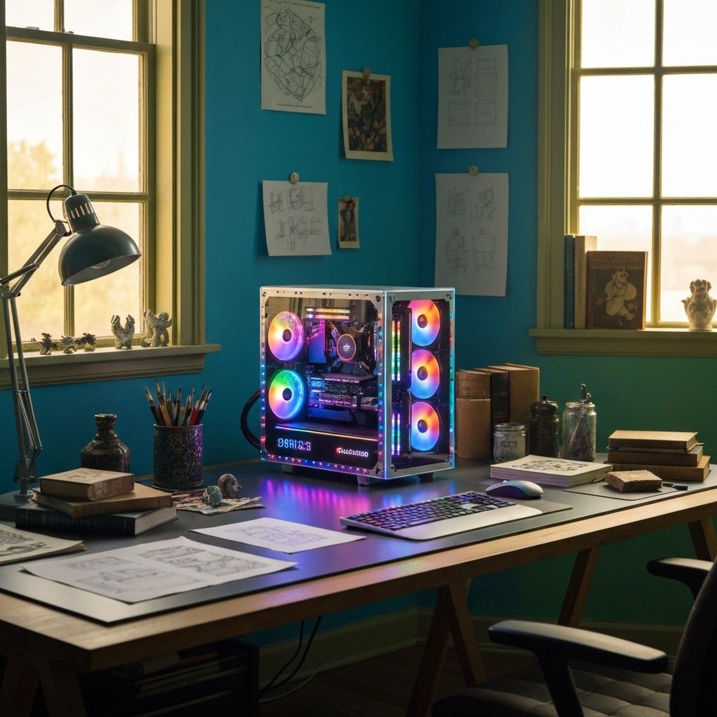 Créatifs & Esprits libres